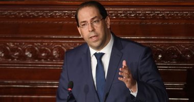 صور..رئيس وزراء تونس: سنستقبل 40 مهاجرا عالقا منذ أسبوعين قبالة سواحلنا