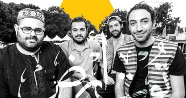 الفرقة الجولانية "توت أرض" تقدم أولى حفلاتها فى قبرص بمهرجان "فانجاروس" 