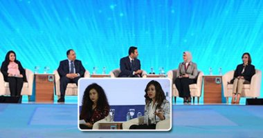 "الوطنى للشباب": اختيار العاصمة الإدارية للمؤتمر يؤكد قدرة الدولة على الإنجاز
