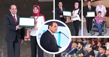أبرز 11 توصية لجلسات "نموذج محاكاة الدولة المصرية" بمؤتمر الشباب السابع