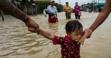 إغلاق 7 حضانات فى ميانمار بعد حادثة اغتصاب طفلة عمرها عامين