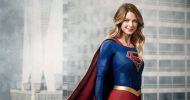 شاهد تريلر الجزء الرابع من مسلسل الأبطال الخارقين " Supergirl"