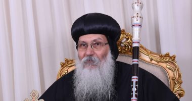 اليوم.. الكنيسة تحّيى الذكرى السنوية الثانية لمقتل رئيس دير أبو مقار