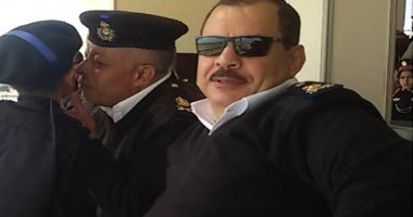 مدير أمن جنوب سيناء الجديد: هدفى خلق بيئة أمنية لعودة السياحة والاستثمار 