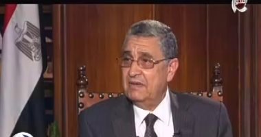 فيديو.. محمد شاكر: الرئيس اعتبر الكهرباء "أمن قومى" ووجه بسرعة حل مشكلاتها