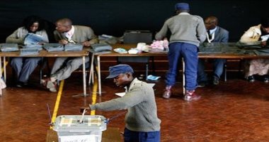 مرشح المعارضة فى انتخابات زيمبابوى يقول "النصر مؤكد"