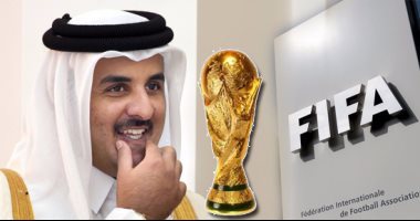 موقع أمريكى يشكك فى قدرة قطر على تنظيم كأس العالم 2022