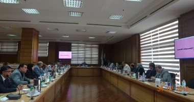 رئيس جامعة كفرالشيخ: تشكيل لجنة لتحليل وتنفيذ توصيات مؤتمر شباب الجامعات