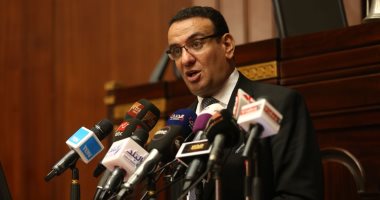 صلاح حسب الله: حزب الحرية المصرى يدار بآلية ديمقراطية كاملة
