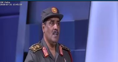 الجيش الليبى: نخوض معركة أمنية فى درنة لإعادة الاستقرار بالمدينة