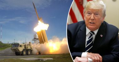 مسئول روسى: صواريخ كوريا الشمالية إشارة لعدم جدوى الضغط العسكرى أو الترهيب