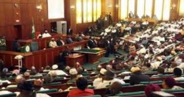 رئيس مجلس الشيوخ النيجيرى يعلن اعتزامه مغادرة الحزب الحاكم