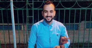 صور.. شقيق مسعف سيناء يستغيث بوزير الصحة لإنقاذ حياته