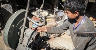 ترميم تراث اليمن.. فى شراكة جديدة بين اليونسكو والاتحاد الأوروربى