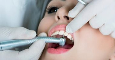 ابتكار حشوة أسنان من مواد طبيعية لعظام الفك