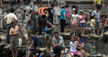 خبراء يحذرون: الاحتباس الحرارى يحول الصين إلى مكان غير صالح للسكن بـ2070