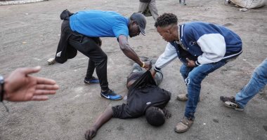 ارتفاع حصيلة قتلى احتجاجات زيمبابوى إلى 6 أشخاص