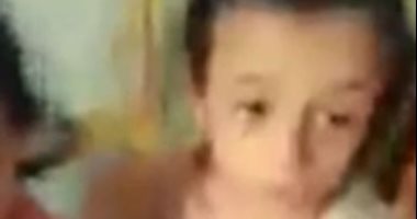 فيديو.. طفلتا المرج ضحيتى التعذيب: مرات أبونا قالت لنا لو رجعتوا هقطع جسمكم