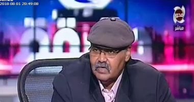 فيديو.. حسن إبراهيم أحد مؤسسى قناة الجزيرة يفضح كيف سيطر عليها الإخوان