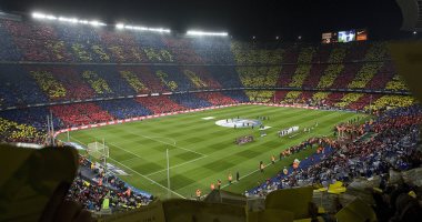 صحيفة إسبانية تكشف نجاة ملعب برشلونة من تفجير إرهابى
