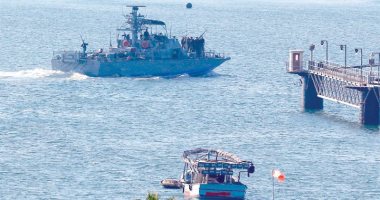 قبطان سفينة ناشطين نرويجية يتهم إسرائيل بانتهاك القانون الدولى