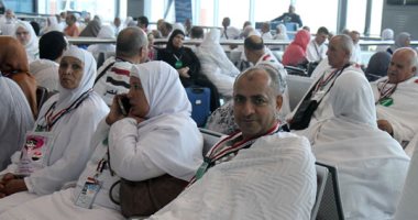 "الصحة": عيادات البعثة الطبية للحج توقع الكشف على131 حاجا مصريا