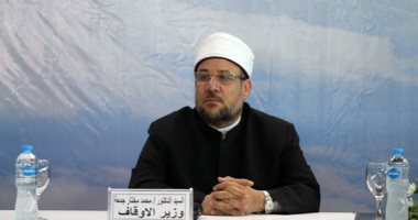 وزير الأوقاف يخطب الجمعة القادمة بمسجد ناصر ببنها