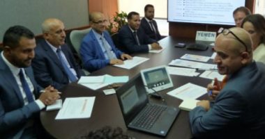 البنك الدولى يبحث تطوير الشراكة مع اليمن 