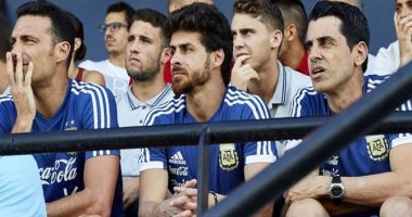 تقارير.. بابلو إيمار يقترب من قيادة الأرجنتين حتى نهاية 2018