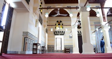 صور.. تعرف على أقدم مسجد يفتتحه وزيرا الأوقاف والآثار اليوم فى بورسعيد