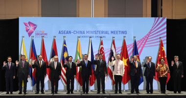 قادة دول جنوب شرق آسيا يعقدون قمة لمناقشة أزمة ميانمار