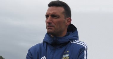 5 معلومات عن سكالوني مدرب الأرجنتين الجديد
