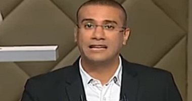 الليلة.. الإعلامى كمال ماضى يستضيف نائب وزير الاتصالات بـ"الحياة فى مصر"
