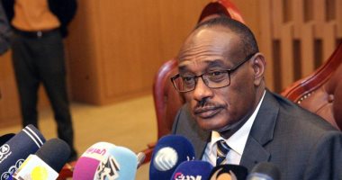 وزير خارجية السودان: لجنة عليا بين الرئيسين السيسي والبشير منتصف أكتوبر