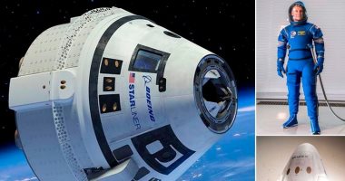 ناسا تستعين بـSpaceX لنقل رواد الفضاء للمحطة الدولية بدلا من روسيا