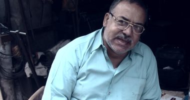 فيديو.. عم عبد القادر يروى قصته مع البهاق.. وطبيب يوضح حقيقة المرض