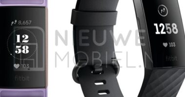 Fitbit الأمريكية تستعد للكشف عن ساعة جديدة لتعقب اللياقة البدنية