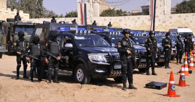 الداخلية تضبط عصابة تسرق المواطنين بأسلوب الخطف بالقاهرة