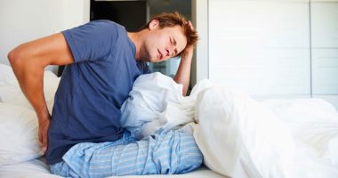 4 أضرار تحدث لعظامك نتيجة النوم فى غرفة مكيفة 