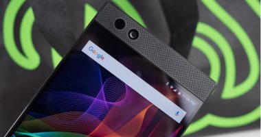تقرير: هاتف Razer Phone 2 يصل نهاية عام 2018