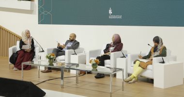 "الناشرين الإماراتيين" تقدم حلولاً لتجاوز تحديات المعرفة فى عصر الترجمة 