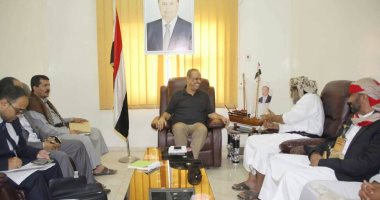 وزارة الداخلية اليمنية: ندعم المناطق المحررة لتطبيع الأوضاع الأمنية بها