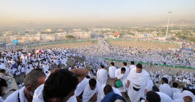 السعودية : استعدادات غير عادية لحج العام الحالى