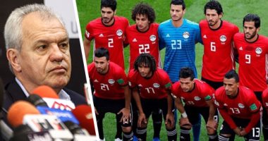 الانطباعات الأولى لأجيرى بعد 18 يوما مع المنتخب..تشابه كبير بين الكرة المصرية والمكسيكية..الكرة الهجومية مطلب شعبى.. الفوز على النيجر بطاقة العبور للقلوب..غياب الجماهير يثير اندهاشه..صلاح أهم اللاعبين