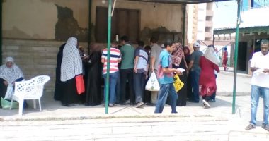 صور.. 10مراكز شباب تفتح أبوابها أمام المواطنين لإضافة المواليد بالإسكندرية