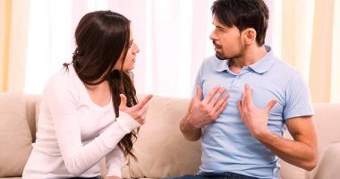 هل تكرار الزوج القسم بيمين الطلاق مرض نفسى؟