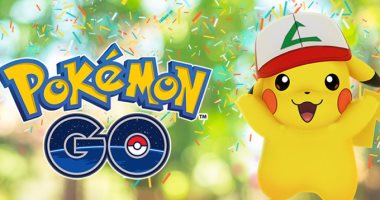 لعبة Pokémon Go تبدأ فى تقديم معارك على الإنترنت بداية من 2020