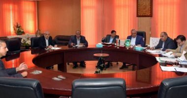 تعرف على معايير اختيار الانتداب بمديرية المالية بالشرقية