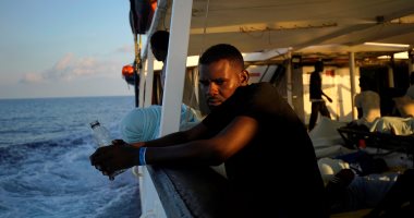 البحرية التونسية تنقذ 73 مهاجرا من الغرق