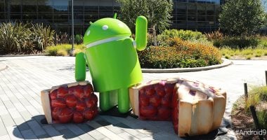 تسريبات: أندرويد 10 يصل لهواتف جوجل Pixel اليوم